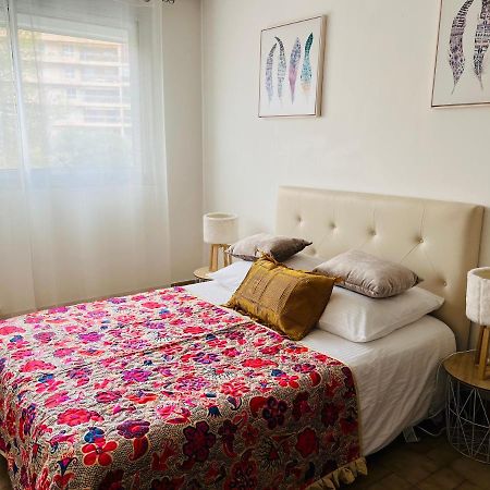Appartement A 2 Pas De La Mer Cannes Exterior photo