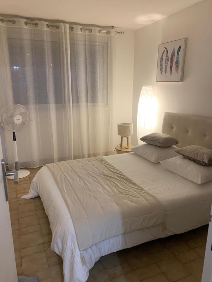 Appartement A 2 Pas De La Mer Cannes Exterior photo
