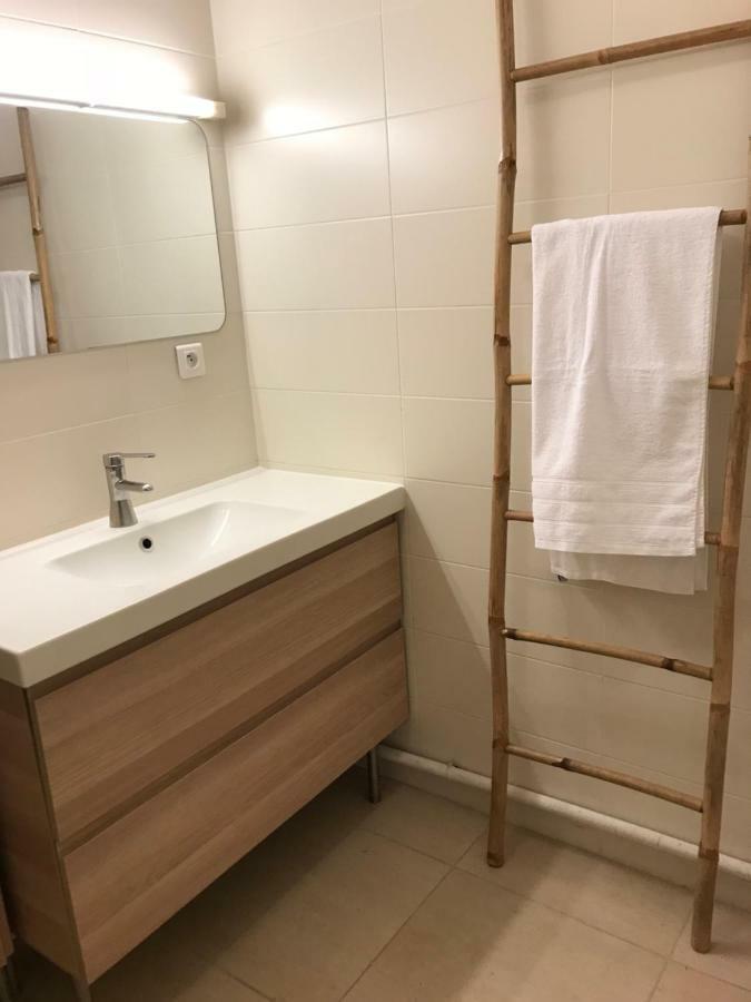 Appartement A 2 Pas De La Mer Cannes Exterior photo